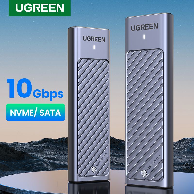 UGREEN M2 SSD Case M.2 NVMe SA - 8Tb M2 Nvme Ssd review and price