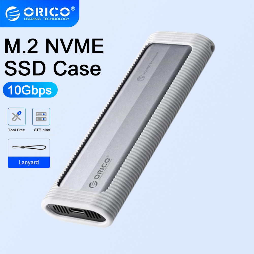 ORICO M2 SSD Case M.2 NVMe SSD - 8Tb M2 Nvme Ssd review and price