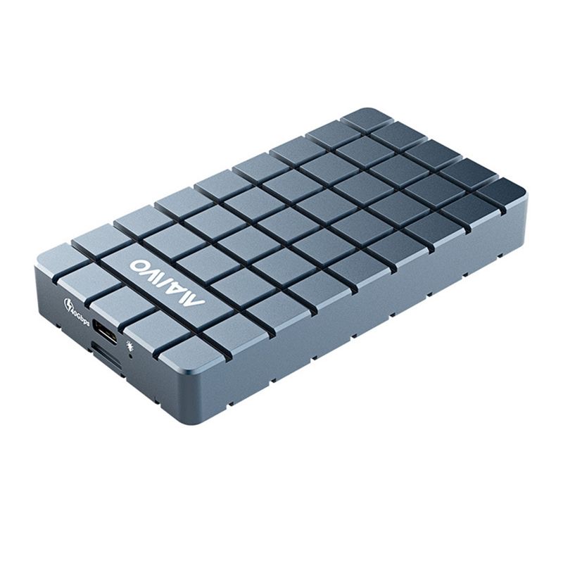 MAIWO USB4 40Gbps Nvme M.2 SSD - Usb4 40Gbps External Ssd 8Tb review and price